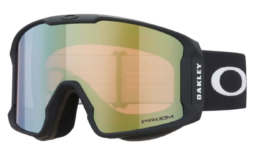 OAKLEY LINE MINER