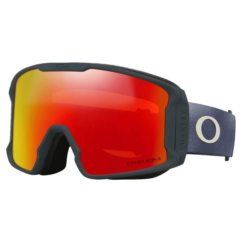 OAKLEY LINE MINER