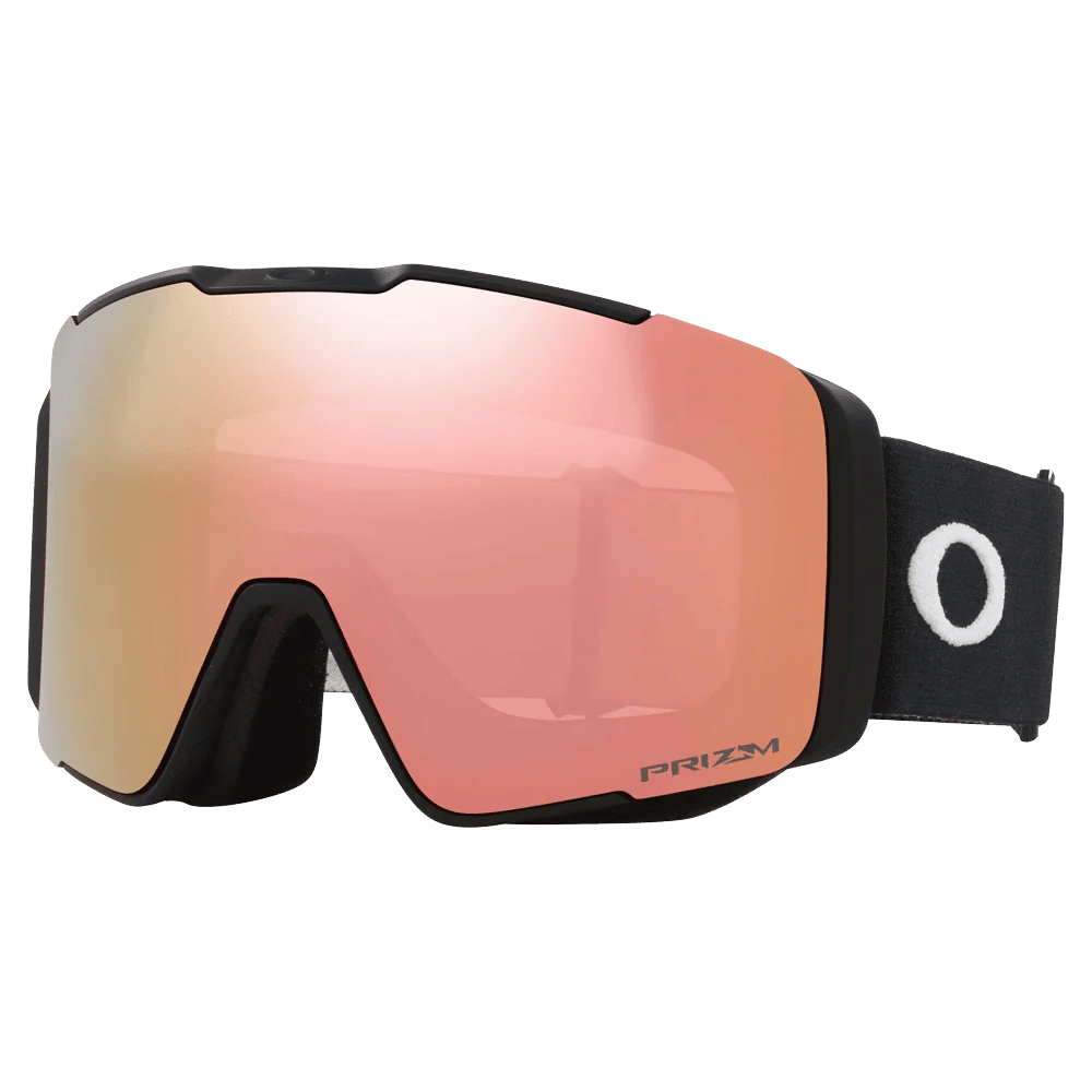 OAKLEY LINE MINER PRO