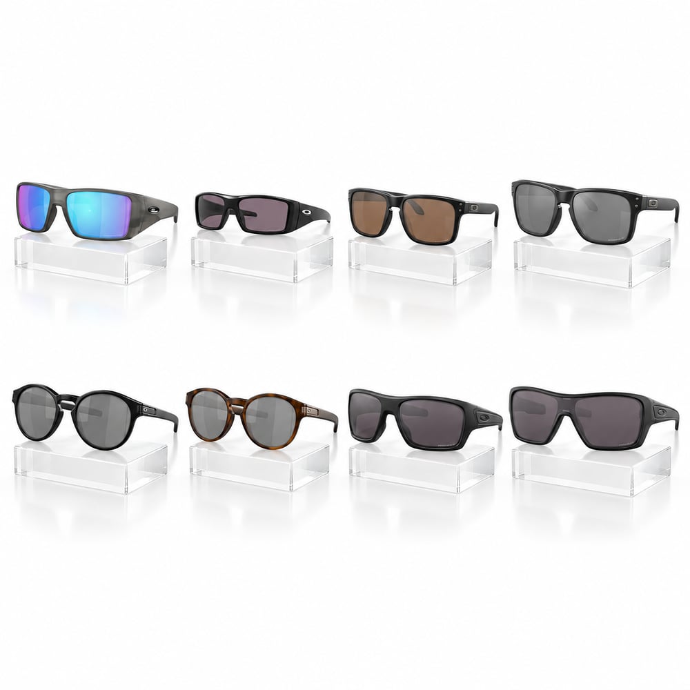 OAKLEY SUNGLASSES
