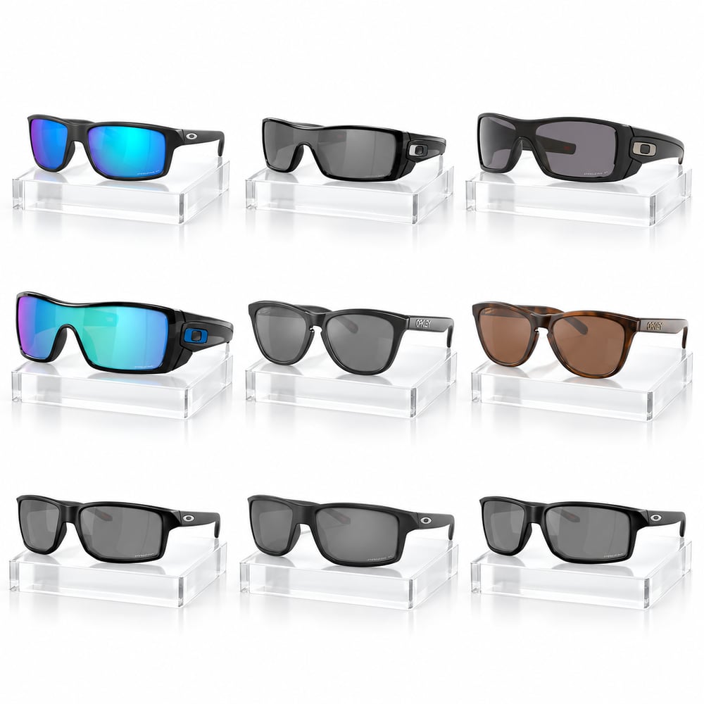 OAKLEY SUNGLASSES