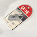 OCEAN & EARTH LUGGAGE LOCK