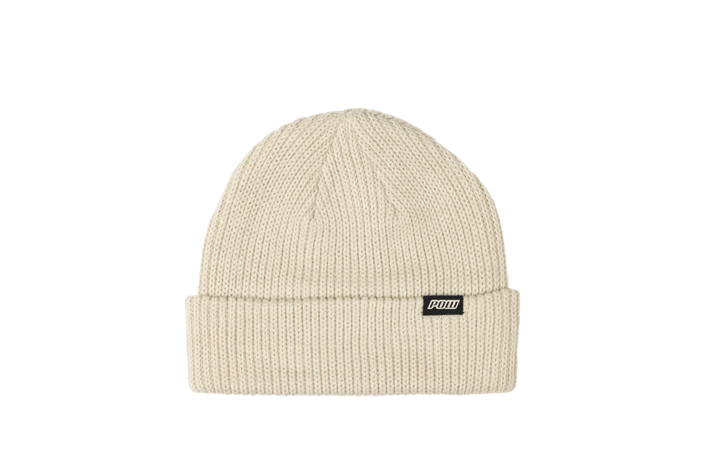 POW ALL DAY BEANIE
