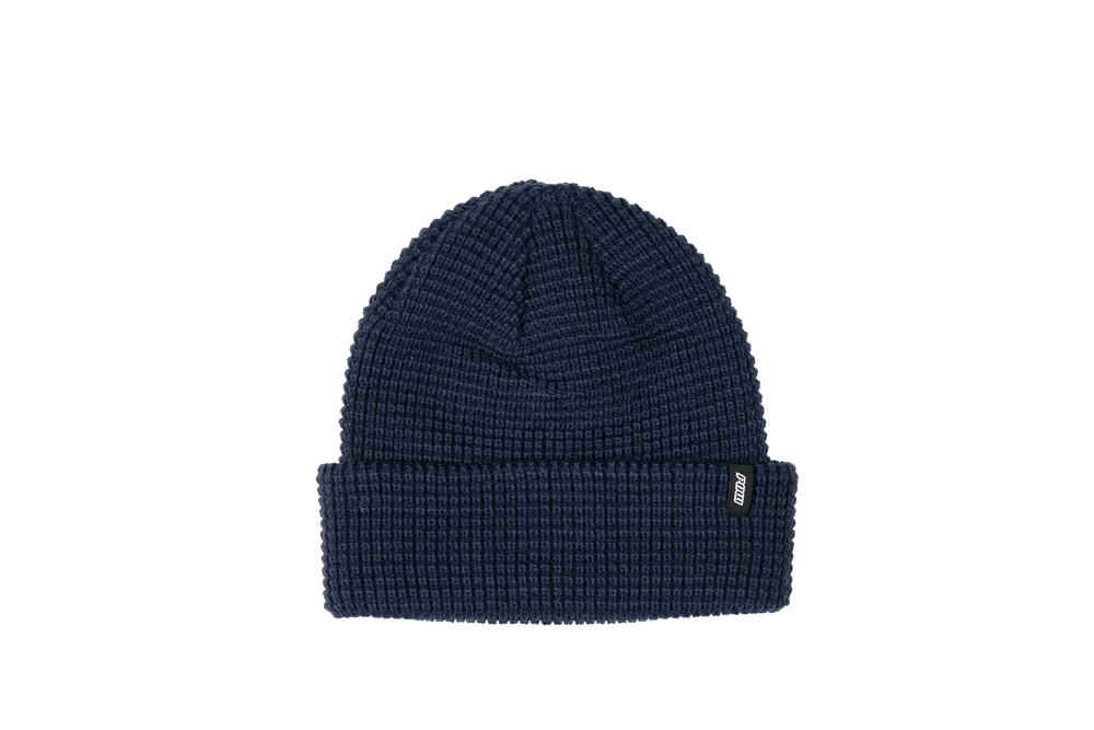 POW ALL DAY BEANIE