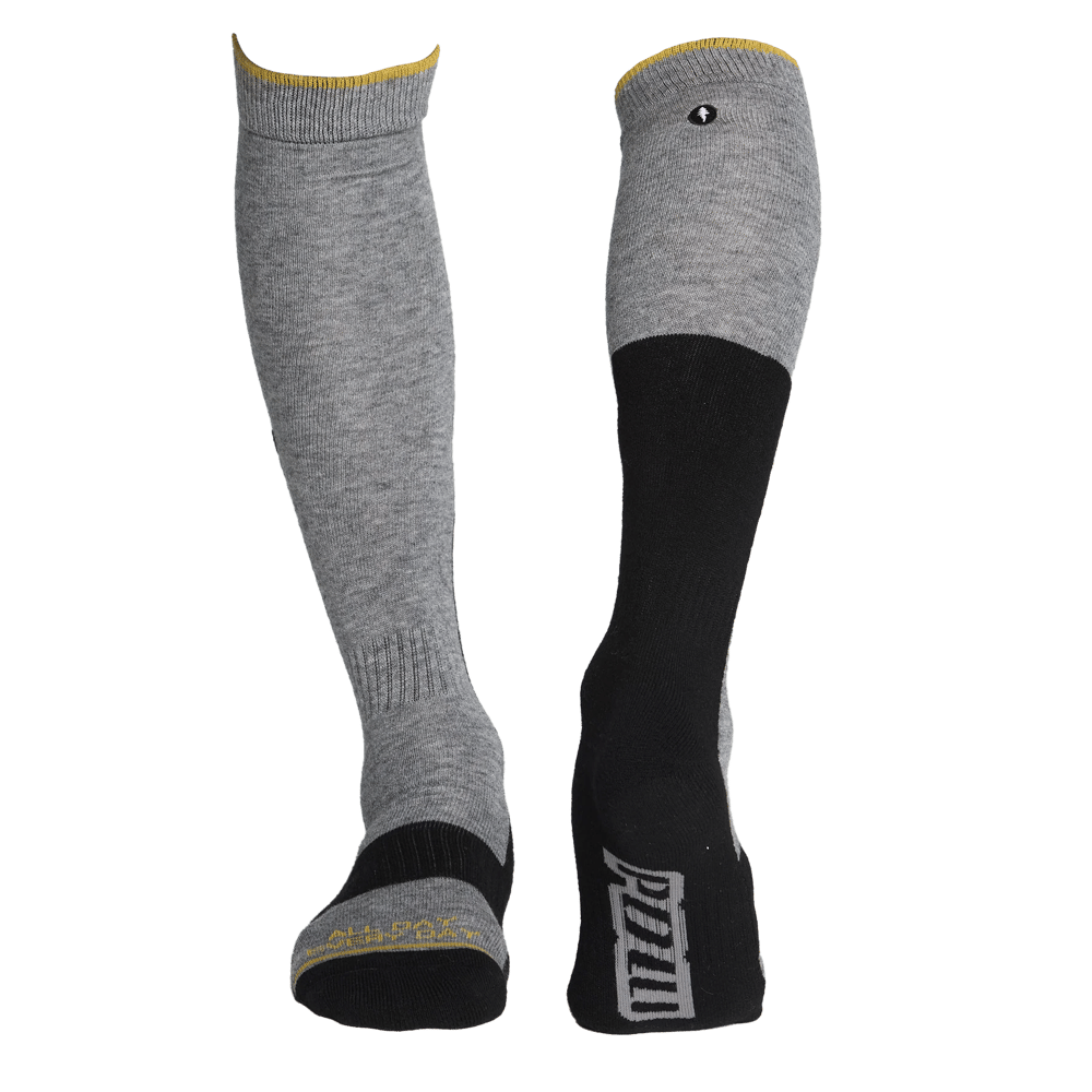 POW ALL DAY SOCK