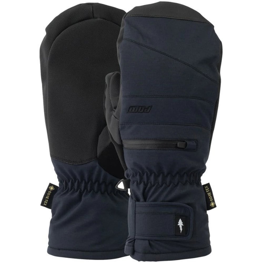 POW CASCADIA GTX SHORT MITT