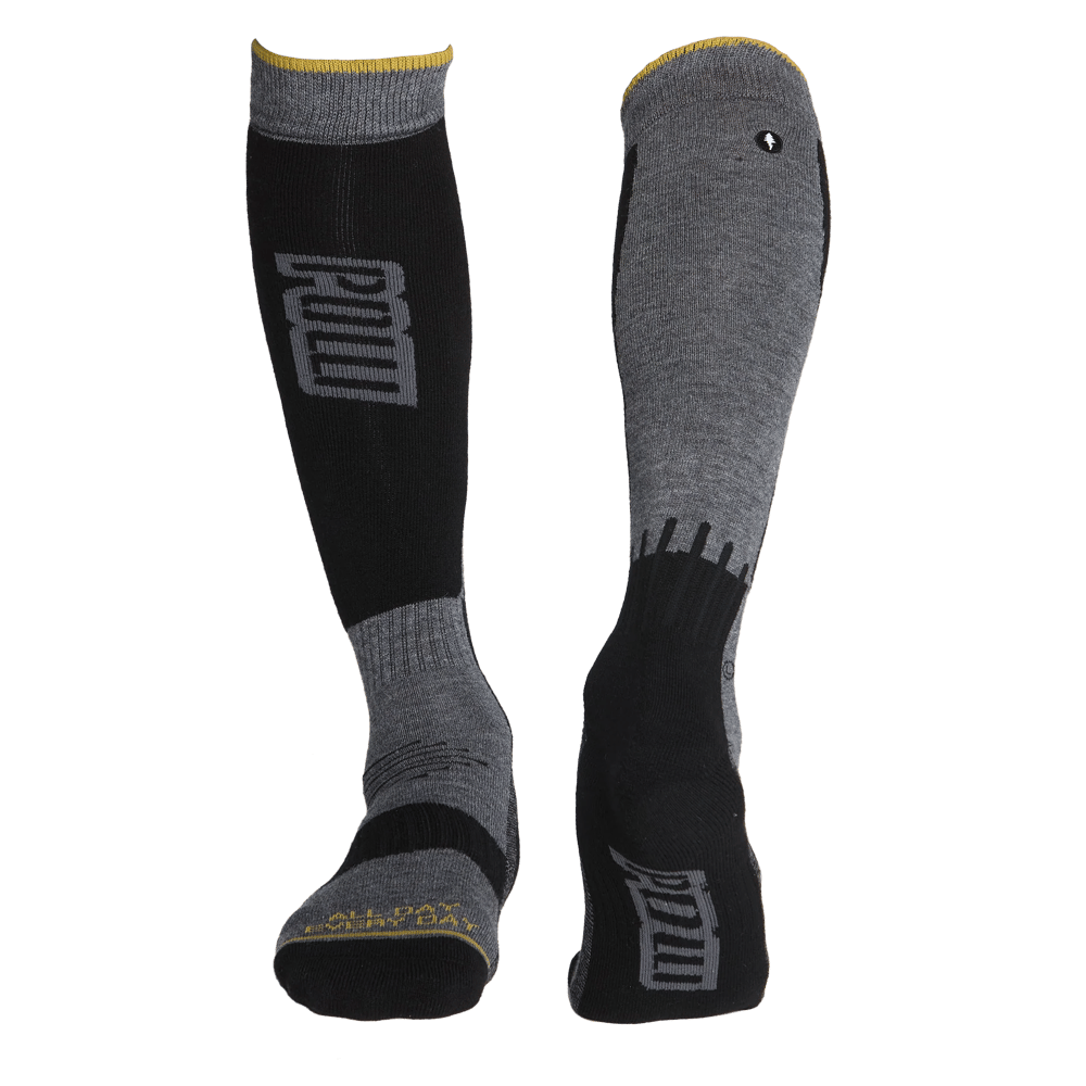 POW ROYAL SOCK