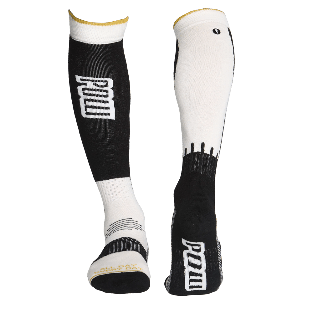 POW ROYAL SOCK