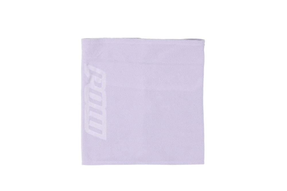 POW TREE RUN NECK GAITER