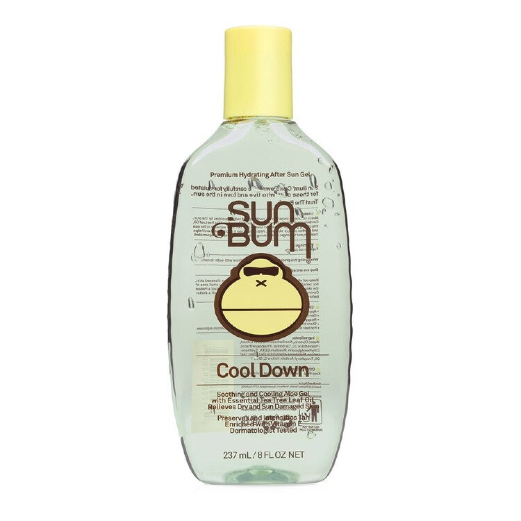 Sun Bum AFTER SUN COOL DOWN GEL 237ml