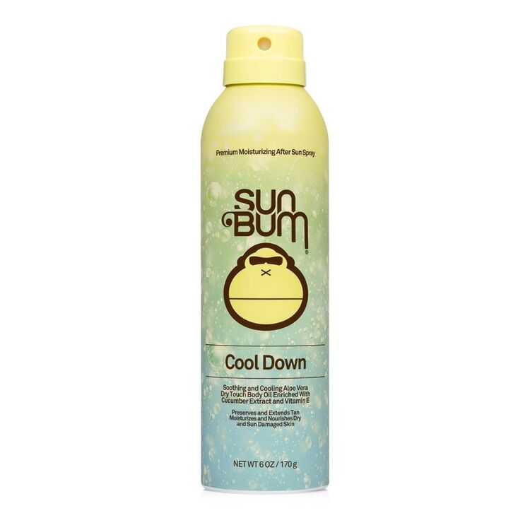 Sun Bum AFTER SUN COOL DOWN SPRAY 177ml