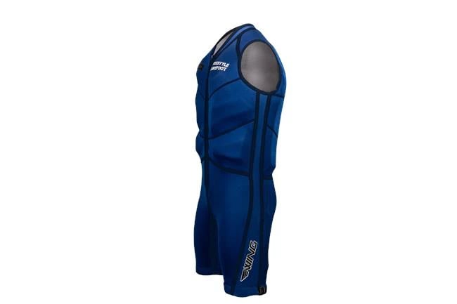 WING FREESTYLE BAREFOOT SUIT