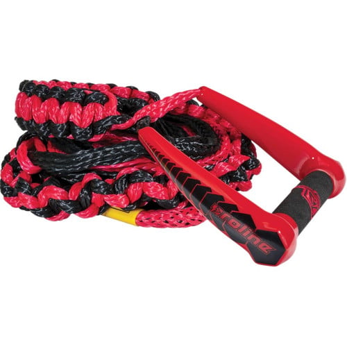 PROLINE T-BAR WAKE SURF ROPE
