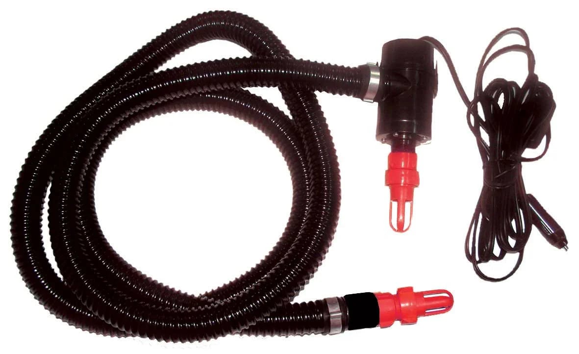 HARDLINE HARDLINE 12V WATER PUMP
