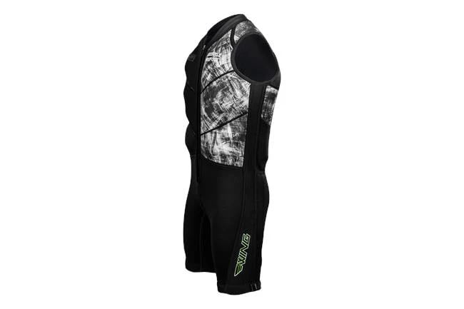 WING FREESTYLE BAREFOOT SUIT