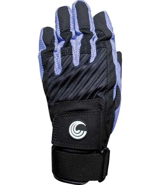 MASTERLINE FLIRT 3/4 FINGER GLOVES