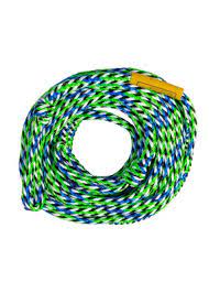 JOBE 6 PERSON TOWABLE TUBE ROPE