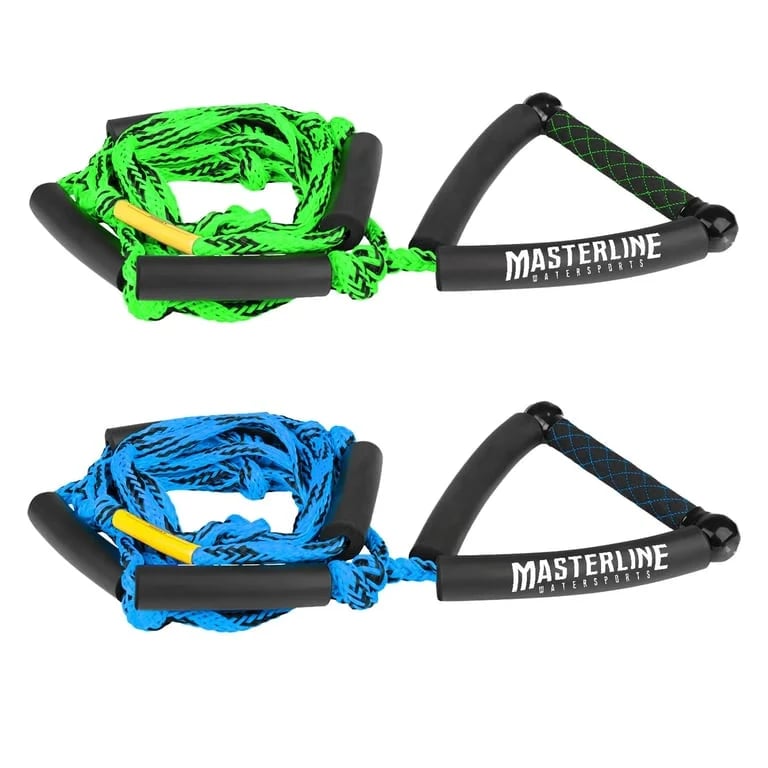 MASTERLINE SURF PACKAGE