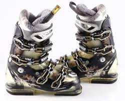 SALOMON IDOL CS