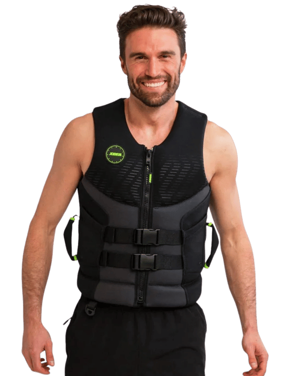 JOBE PREMIUM NEOPRENE MENS