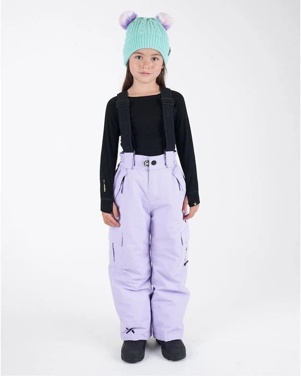 XTM PLUTO II KIDS PANTS