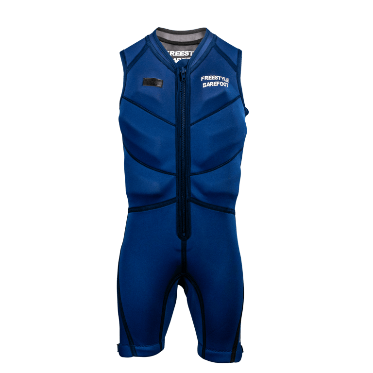 WING FREESTYLE BAREFOOT SUIT