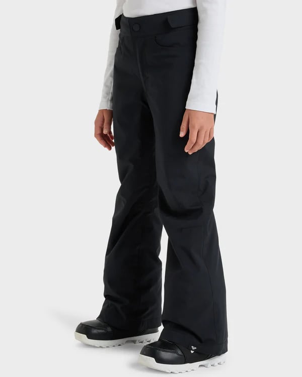 ROXY GIRLS BACKYARD PANTS