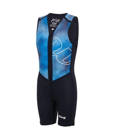 WING MENS SUPER COMP SUIT