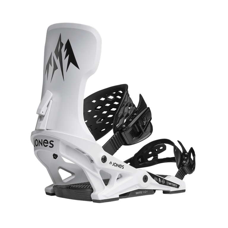 JONES METEORITE BINDINGS