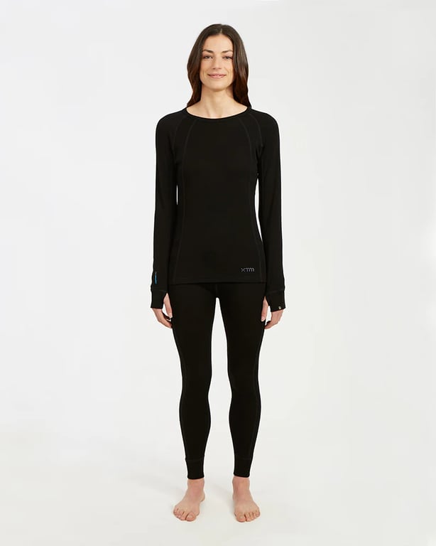 XTM LADIES THERMAL LONG PANTS