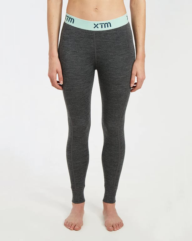 XTM LADIES THERMAL LONG PANTS