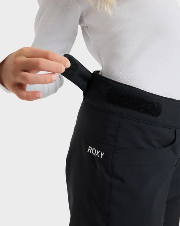 ROXY GIRLS BACKYARD PANTS