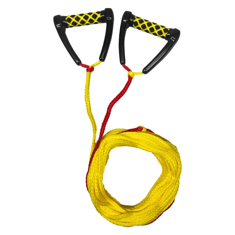 MASTERLINE SPORT EVA DOUBLE HANDLE