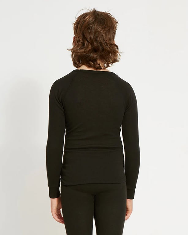 XTM KIDS HEATFLEX TOP
