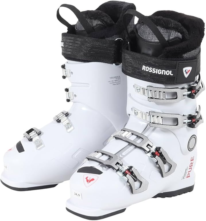 ROSSIGNOL PURE COMFORT 60
