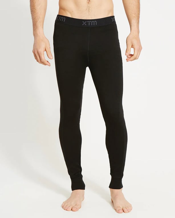 XTM MENS MERINO THERMAL LONG PANTS