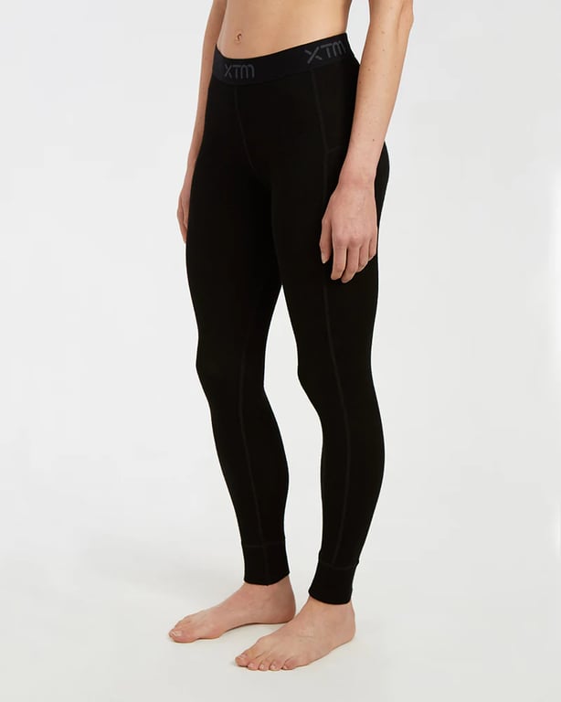 XTM LADIES THERMAL LONG PANTS