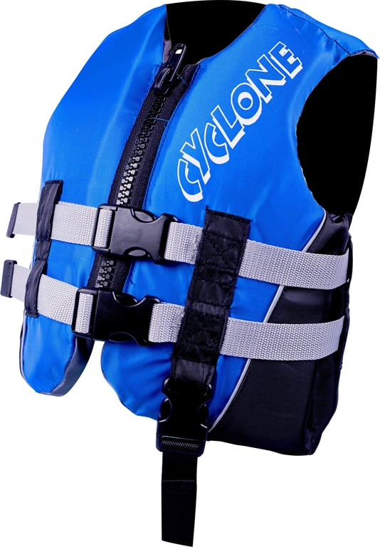 AXIS CYCLONE KIDS PFD 25-40KG