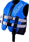 AXIS CYCLONE KIDS PFD 25-40KG