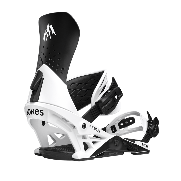 JONES ORION BINDINGS