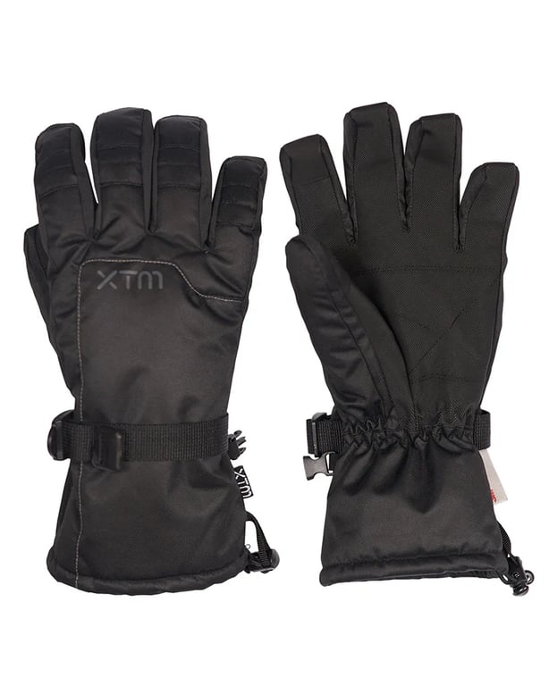 XTM ZIMA II