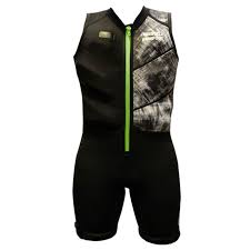 WING FREESTYLE BAREFOOT SUIT