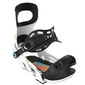 BENT METAL BOLT BINDINGS