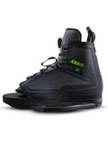 JOBE MAZE WAKEBOARD BINDINGS