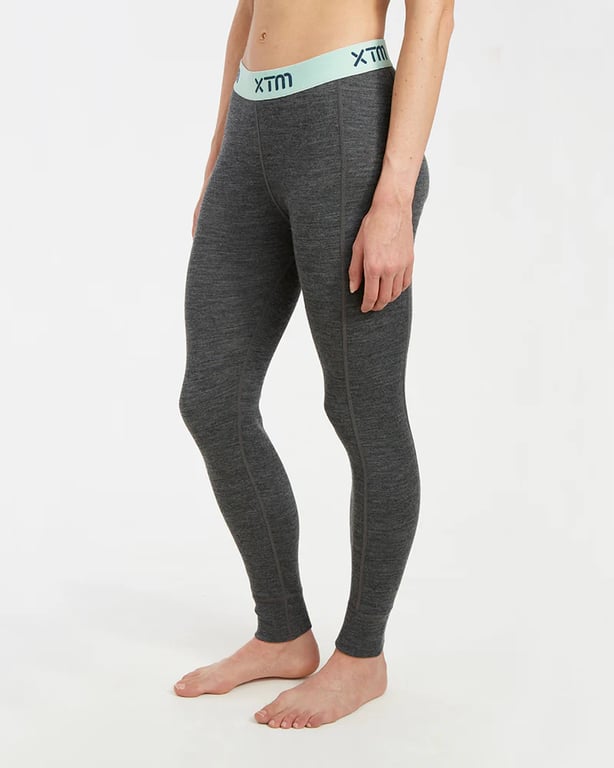XTM LADIES THERMAL LONG PANTS