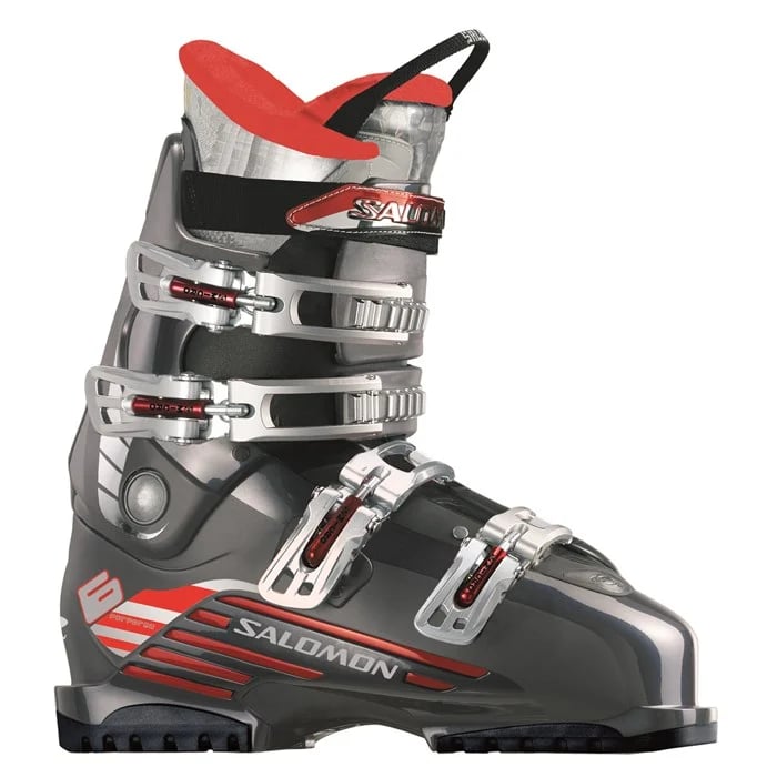 SALOMON Perf2 6 Ski Boot