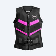 WING DIVINE VEST