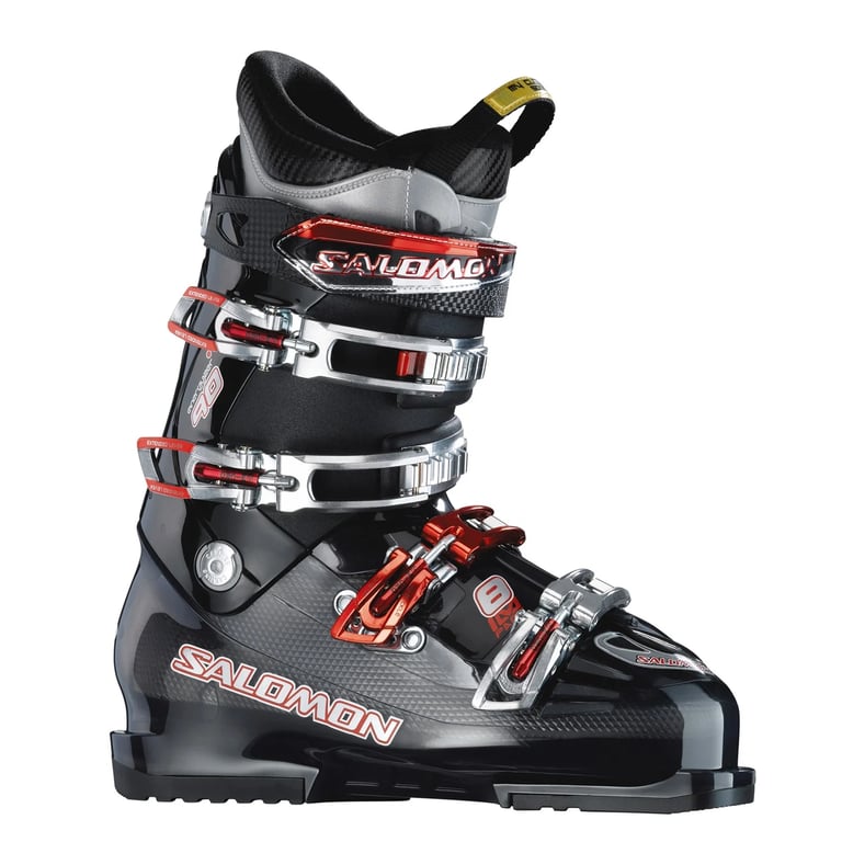 SALOMON Impact 8 Ski Boots