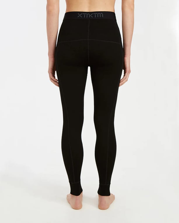 XTM LADIES THERMAL LONG PANTS