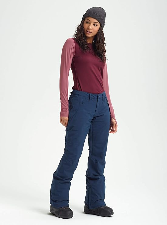 BURTON LADIES BURTON SOCIETY PANT